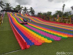 5+ Rekomendasi Wisata Hits di Magelang: Lokasi, Jam Buka-Harga Tiket Masuk