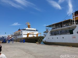 Profil Pelabuhan Soekarno-Hatta Makassar: Sejarah, Lokasi hingga Fasilitasnya