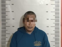 Pria di Batam Aniaya Anak Tiri gegara Busa Boneka Jual Dibakar