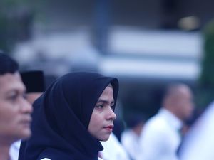 Tips Agar Petugas Haji Tak Lelah Layani Jemaah dari Stafsus Menag Tips Agar Petugas Haji Tak Lelah Layani Jemaah dari Stafsus Menag