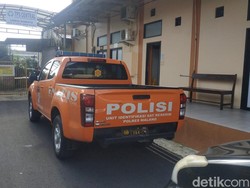 Durhaka! Anak di Malang Bunuh Ibu Kandung Sendiri