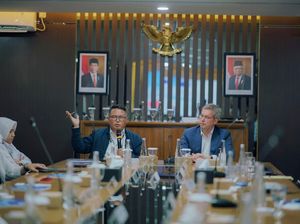 Naikkan FDI, SIER Ikut Pameran Industri Terbesar Dunia di Hannover Jerman Naikkan FDI, SIER Ikut Pameran Industri Terbesar Dunia di Hannover Jerman