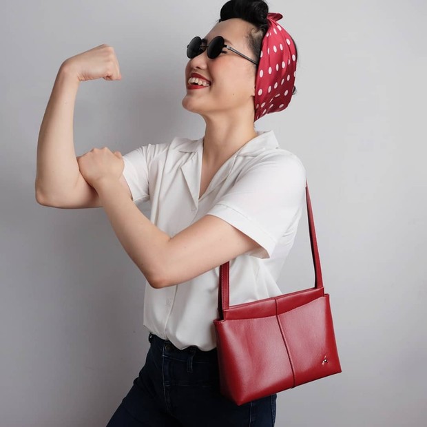 Rekomendasi Tas Mini Lokal yang Cocok untuk Lebaran