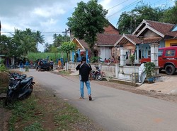 Anak di Malang Bunuh Ibu Kandung Karena Sering Dimarahi