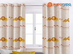 Ini 4 Penyebab Gorden Mengeluarkan Bau dan Cara Mengatasinya