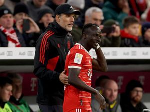 Thomas Tuchel Tendang Sadio Mane dari Bayern Munich?