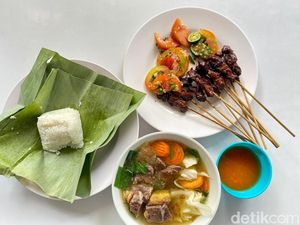 9 Rekomendasi Tempat Makan Sate Maranggi di Bandung 9 Rekomendasi Tempat Makan Sate Maranggi di Bandung
