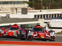 WEC 2023: Hasil Latihan Bebas Bikin WRT #31 Makin Pede di Portimao