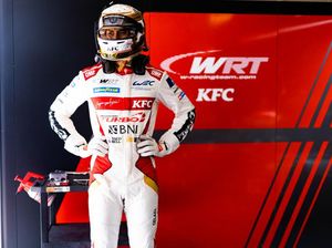 WEC 2023: Saatnya Sean dan Team WRT #31 Gaspol di Portimao