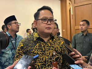 Sekda Jatim Tak Hadir Klarifikasi LHKPN, KPK Jadwalkan Ulang Sekda Jatim Tak Hadir Klarifikasi LHKPN, KPK Jadwalkan Ulang