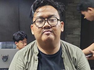 Ahli Jiwa Beberkan Kemungkinan Pemicu Emosional Yudo Si Pembuat Onar Ahli Jiwa Beberkan Kemungkinan Pemicu Emosional Yudo Si Pembuat Onar