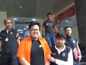 Yudo Andreawan Dirujuk ke RSJ Namun Kasus Hukum Tetap Jalan Yudo Andreawan Dirujuk ke RSJ Namun Kasus Hukum Tetap Jalan