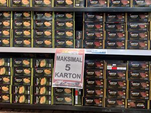 Benar-benar Goks Diskon Transmart Full Day Sale! Snack hingga Sirup Laku Keras