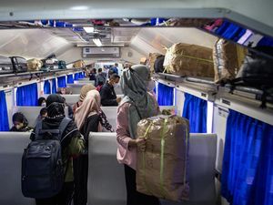 Sanksi ke Penumpang KA Sengaja Bablas Tujuan: Denda hingga Blacklist