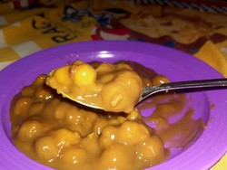 Legitnya Jenauri, Takjil Ramadan Khas Dompu