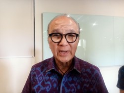 Tantowi Yahya Setuju Turis Dipungut Pajak: di Luar Negeri Sudah Umum