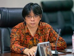 KSP Dukung Bima Kritik Pembangunan di Lampung: Presiden Tak Antikritik