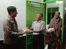 Ortu Bima TikToker Kritik Lampung Pastikan Tak Diintimidasi, Apresiasi Polisi