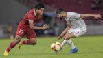 Lihat Lagi Momen Timnas Indonesia U-22 Vs Lebanon