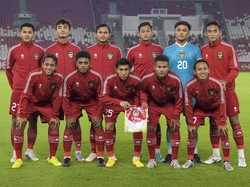 Prediksi Indonesia Vs Filipina: Tim Merah-Putih Unggulan Menang