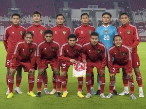 Nasihat Para Legenda untuk Timnas Indonesia U-22 di SEA Games 2023 Nasihat Para Legenda untuk Timnas Indonesia U-22 di SEA Games 2023