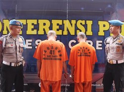 Modus Licik Pria Kuningan Pikat Wanita Cirebon Berujung Pencurian