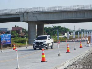 Jalan Tol Fungsional Jogja - Solo Resmi Dibuka Hari Ini Jalan Tol Fungsional Jogja - Solo Resmi Dibuka Hari Ini