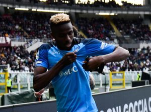 Bayern Diisukan Minati Osimhen, Tuchel Bilang Begini