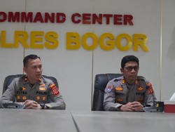 Warga Keluhkan Pelayanan Legalisir BPKB, Polres Bogor Tindak Lanjuti