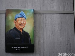 10 Fakta Walkot Yana Ditangkap KPK yang Bikin Gerindra Marah dan RK Sedih