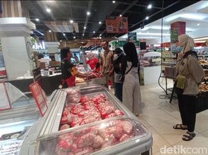 Serbu! Besok Transmart Full Day Sale, Ayam Broiler Mulai dari Rp 26.000-an