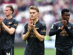 Arsenal Masih Pegang Kendali, Wenger Tak Ragu soal Juara