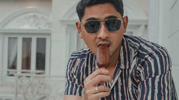 Arya Saloka Ikatan Cinta, Hobi Makan Nasi Gudeg hingga Bakso