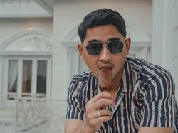 Arya Saloka Gugat Cerai Istrinya ke PN Jaksel