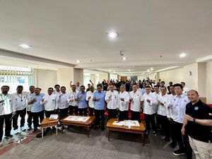 Bamsoet Ingin Inovasi Program IMI DKI Diteladani IMI Se-Indonesia