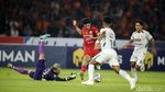 Bantai PSS Sleman 5-0, Persija Jakarta Jadi Runner-up Liga 1