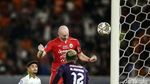 Bantai PSS Sleman 5-0, Persija Jakarta Jadi Runner-up Liga 1