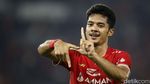Bantai PSS Sleman 5-0, Persija Jakarta Jadi Runner-up Liga 1
