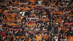 Bantai PSS Sleman 5-0, Persija Jakarta Jadi Runner-up Liga 1