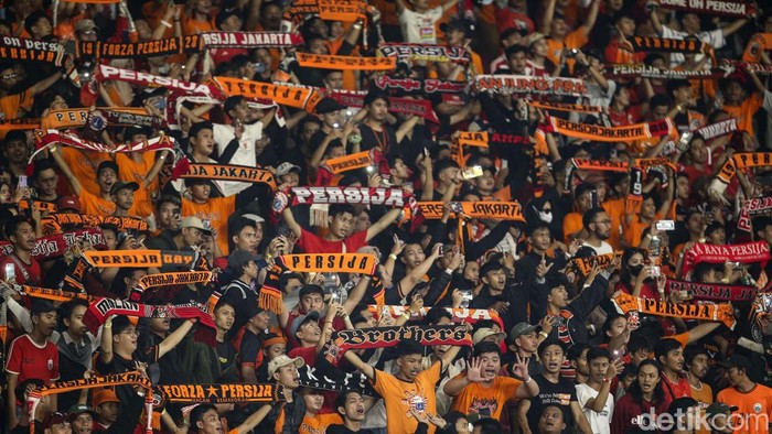 Persija Jakarta menutup musim dengan kemenangan atas PSS Sleman 5-0. Mereka menjadi runner-up Liga 1 2022/2023.