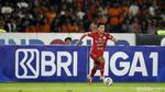 Bantai PSS Sleman 5-0, Persija Jakarta Jadi Runner-up Liga 1
