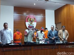 Nganter Musang King, Kode yang Dipakai Saat Beri Suap ke Walkot Bandung