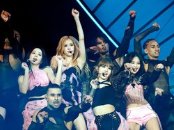 4 Momen Epik BLACKPINK di Coachella 2023