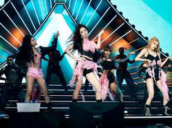 BLACKPINK Guncang Coachella 2023, Blink Sedunia Histeris
