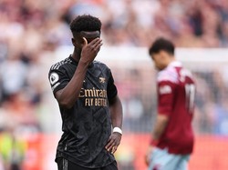 Arteta: Arsenal Kehilangan Arah