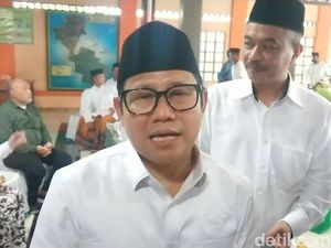 Cak Imin Usul Dana Desa Naik 5 Kali Lipat