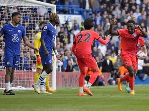 6 Data-Fakta Kekalahan Memalukan Chelsea