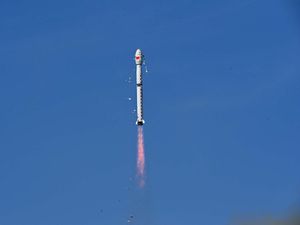 China Bangun Ratusan Satelit Militer, Amerika Waspada China Bangun Ratusan Satelit Militer, Amerika Waspada
