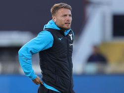Lazio Vs Bayern Munich: Adu Tajam Immobile dengan Kane
