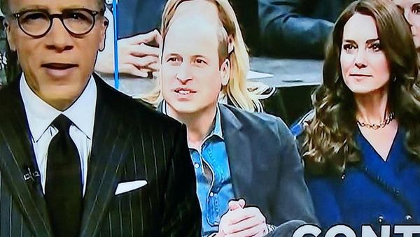 Deretan Foto Kebetulan yang Bikin Mata Gagal Fokus